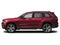 2026 Jeep Grand Cherokee Laredo X 4x4
