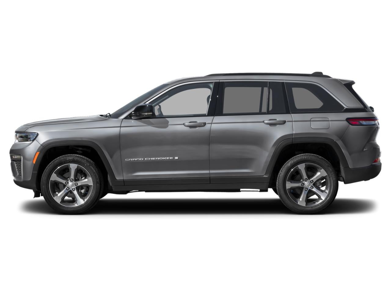 2026 Jeep Grand Cherokee Laredo X 4x4