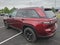 2025 Jeep Grand Cherokee Altitude 4x4