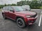 2025 Jeep Grand Cherokee Altitude 4x4