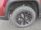2025 Jeep Grand Cherokee Altitude 4x4