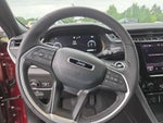 2025 Jeep Grand Cherokee Altitude 4x4