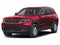 2025 Jeep Grand Cherokee Altitude 4x4