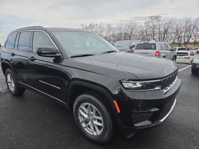 2026 Jeep Grand Cherokee Laredo X 4x4