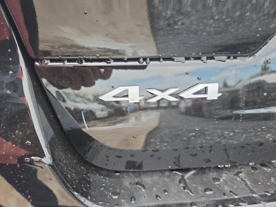 2026 Jeep Grand Cherokee Laredo X 4x4