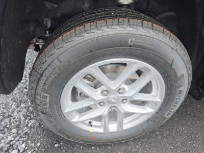 2026 Jeep Grand Cherokee Laredo X 4x4