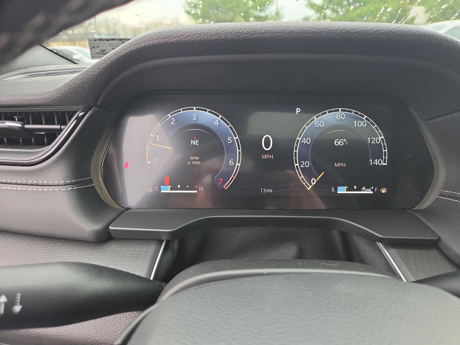 2026 Jeep Grand Cherokee Laredo X 4x4