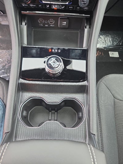 2026 Jeep Grand Cherokee Laredo X 4x4