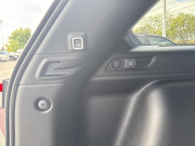 2025 Jeep Grand Cherokee Altitude X 4x4