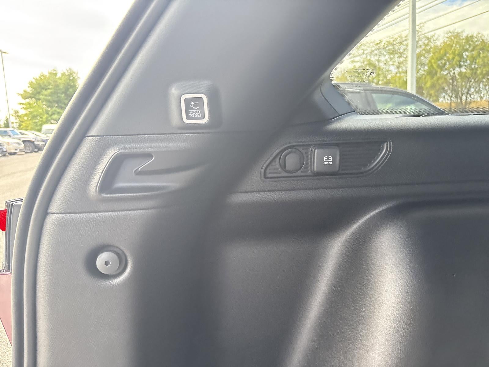 2025 Jeep Grand Cherokee Altitude X 4x4