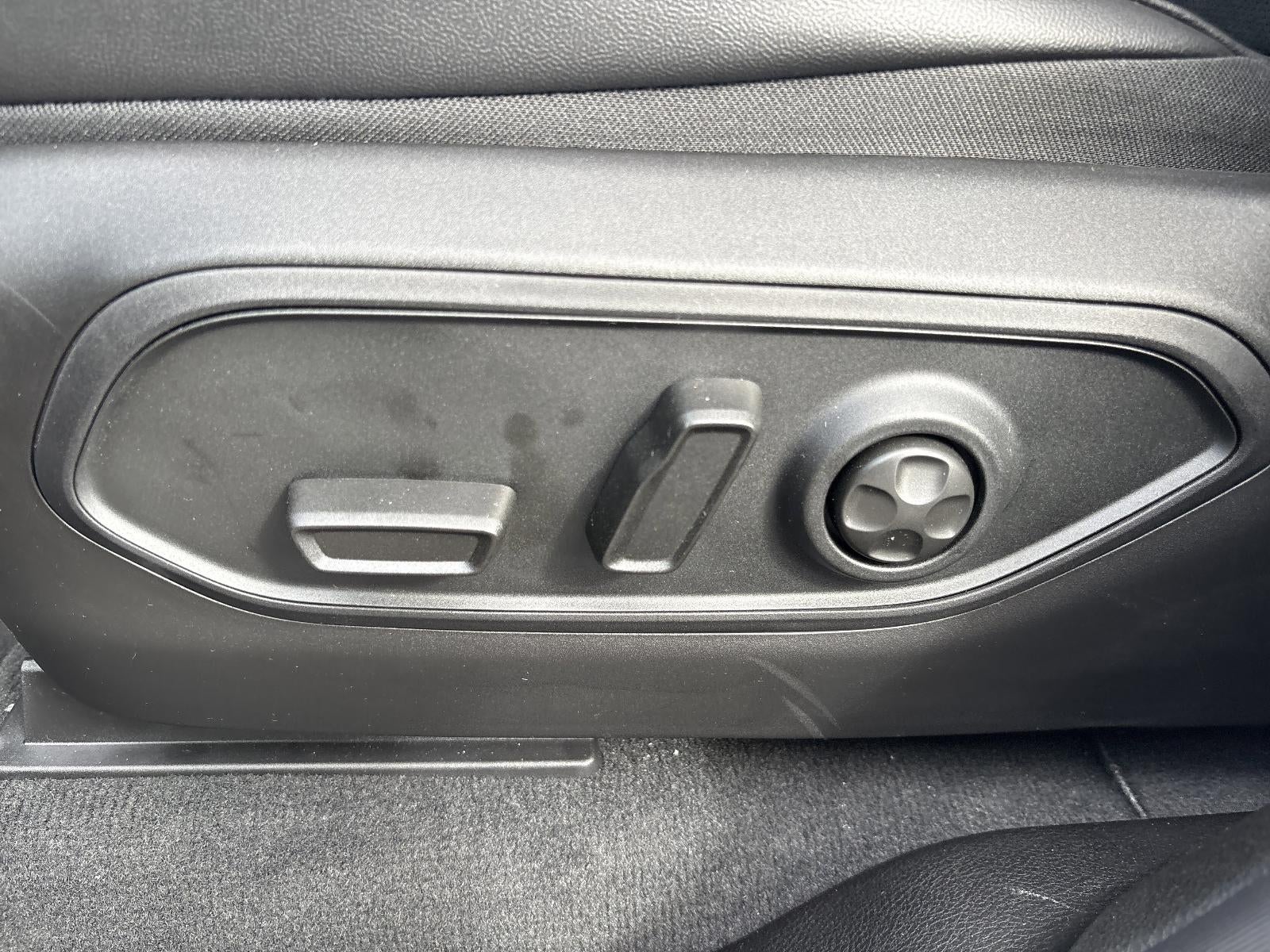 2025 Jeep Grand Cherokee Altitude X 4x4