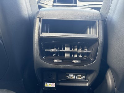 2025 Jeep Grand Cherokee Altitude X 4x4