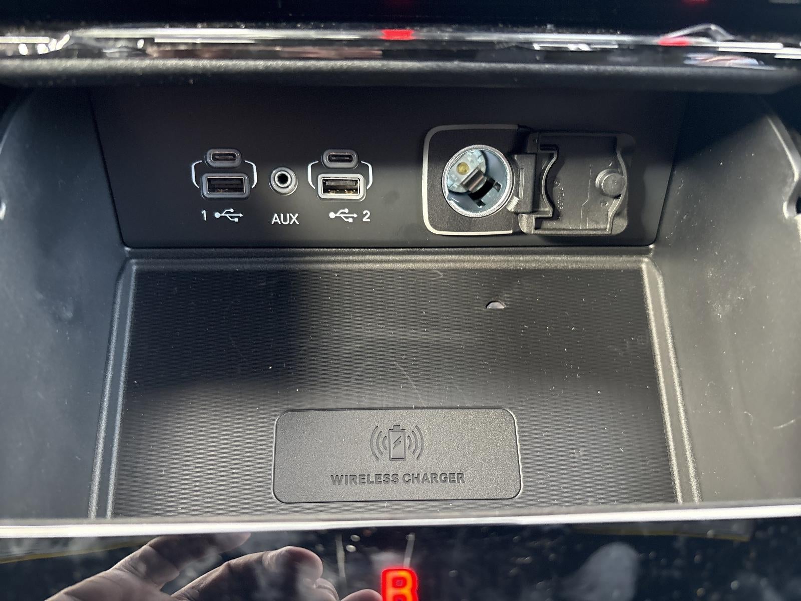 2025 Jeep Grand Cherokee Altitude X 4x4