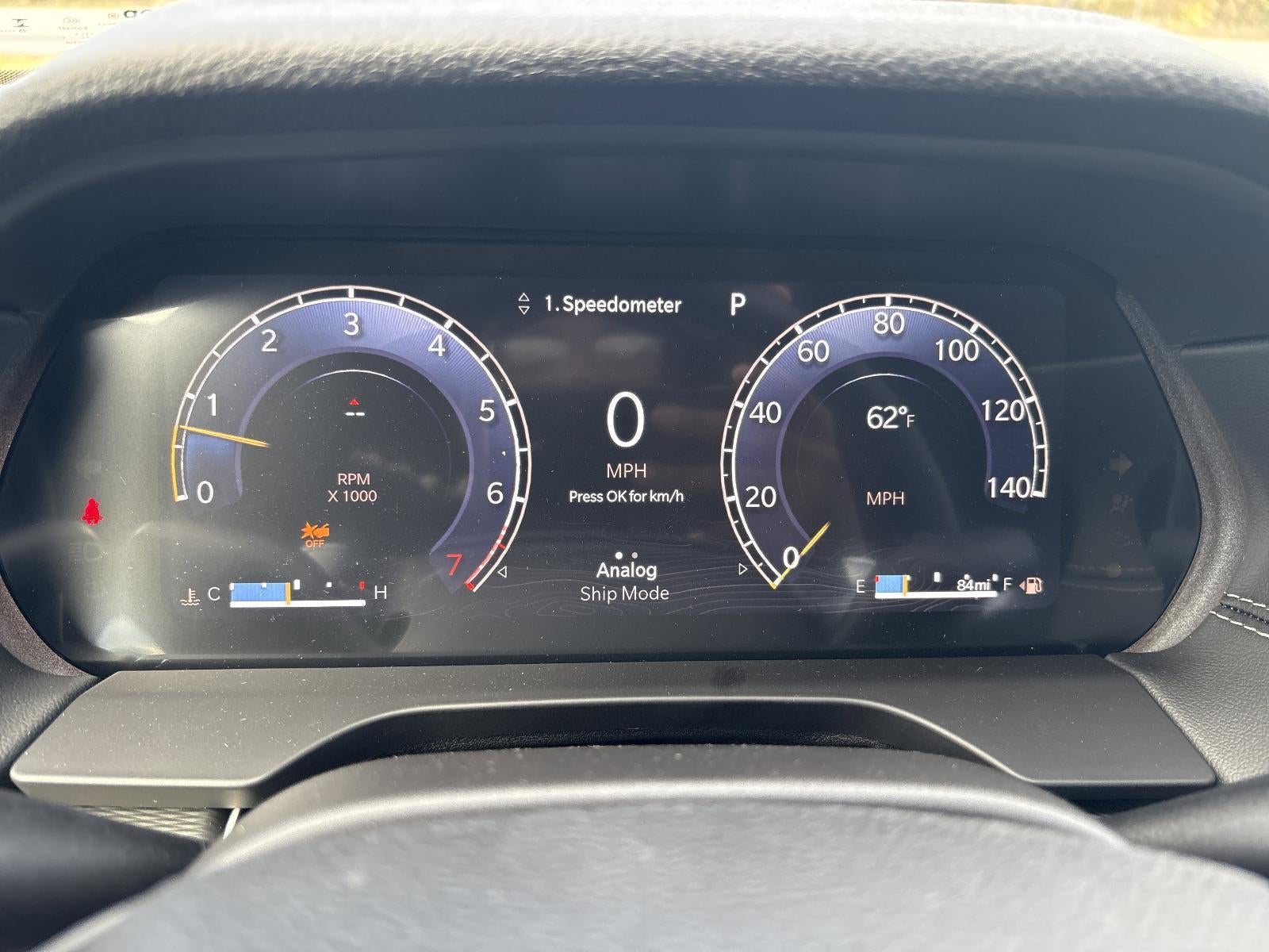 2025 Jeep Grand Cherokee Altitude X 4x4