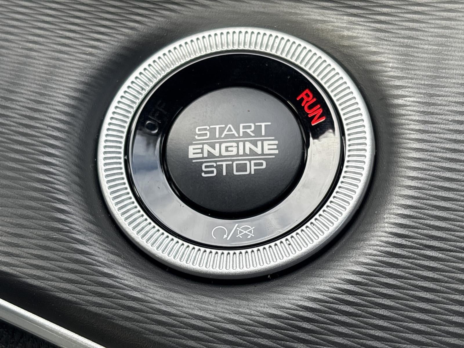 2025 Jeep Grand Cherokee Altitude X 4x4