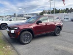 2025 Jeep Grand Cherokee Altitude X 4x4