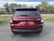 2025 Jeep Grand Cherokee Altitude X 4x4