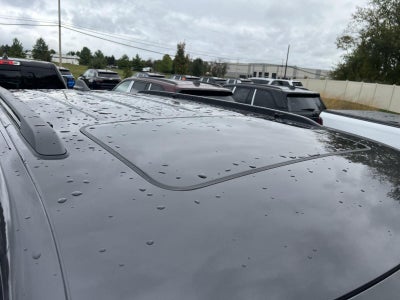 2025 Jeep Grand Cherokee Altitude X 4x4