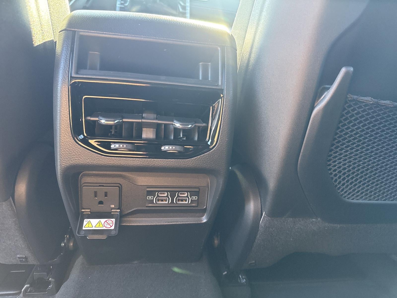 2025 Jeep Grand Cherokee Altitude X 4x4