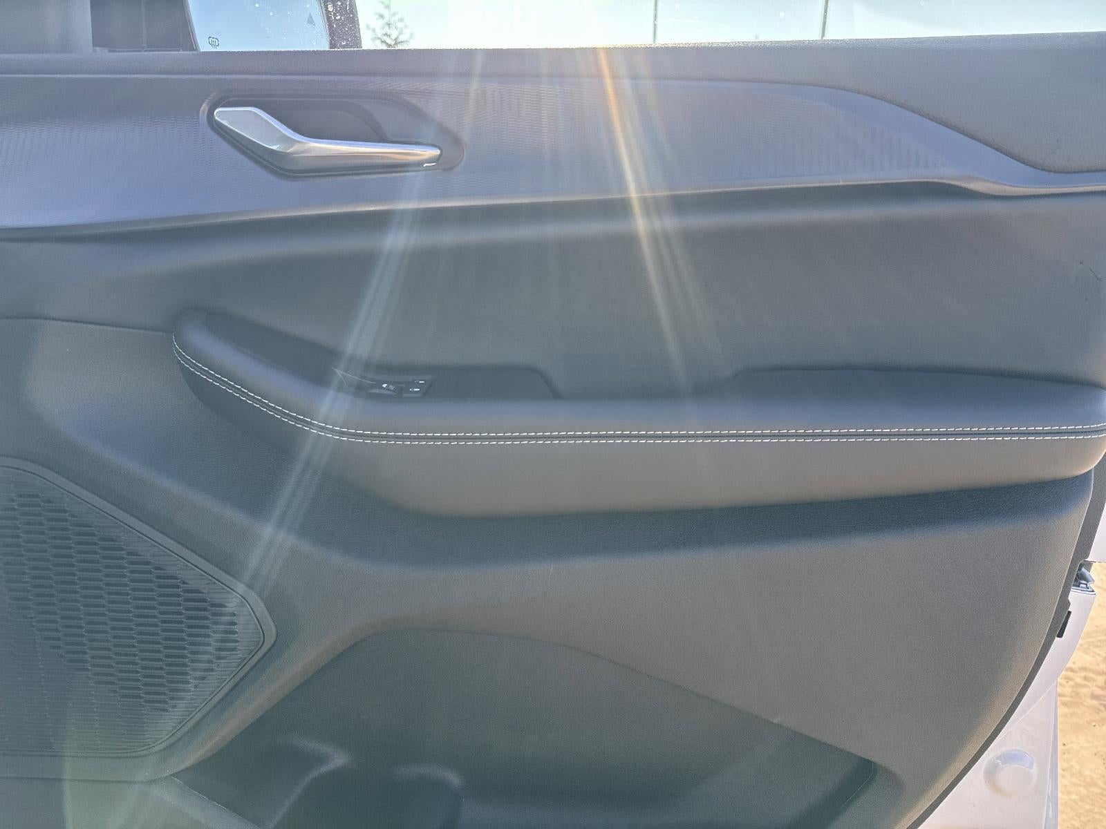 2025 Jeep Grand Cherokee Altitude X 4x4