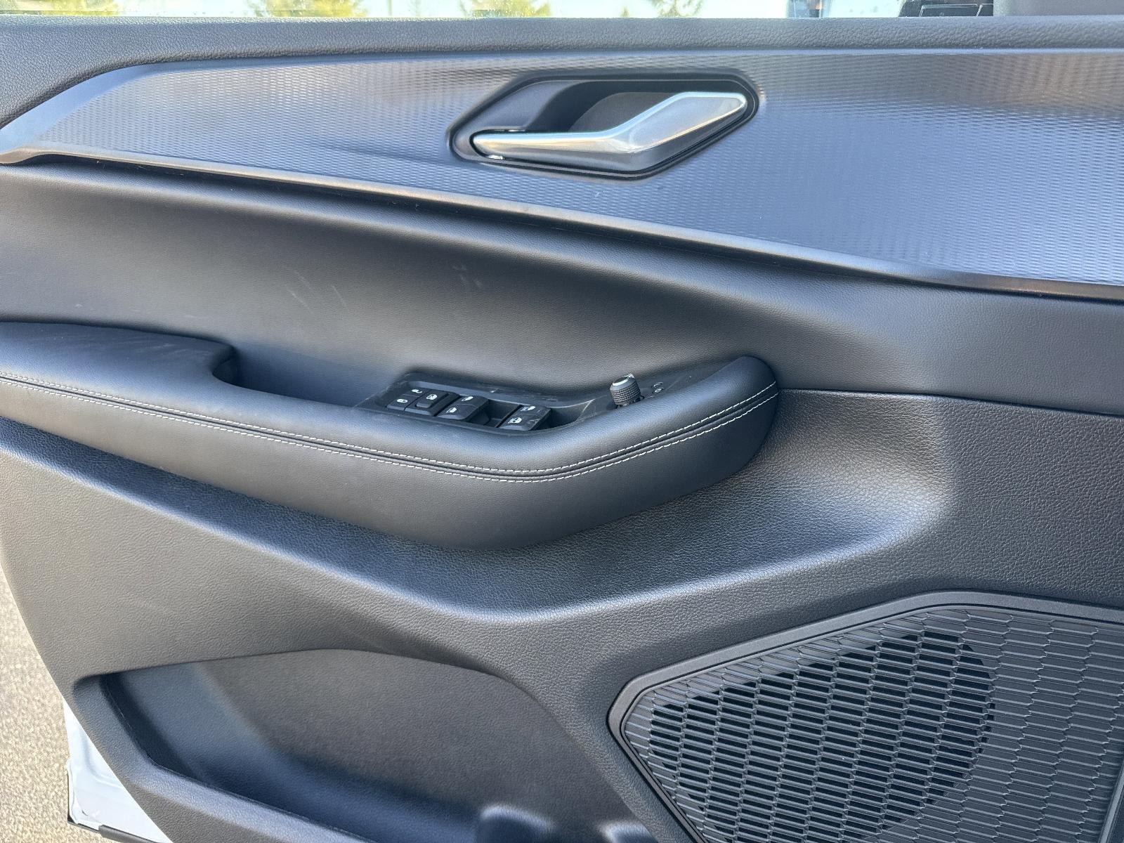 2025 Jeep Grand Cherokee Altitude X 4x4