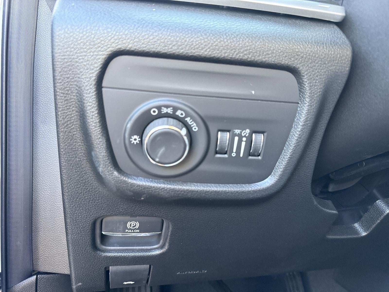 2025 Jeep Grand Cherokee Altitude X 4x4