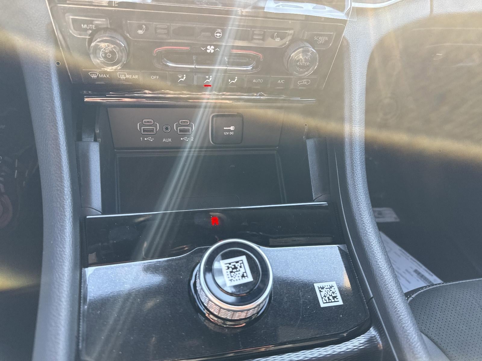 2025 Jeep Grand Cherokee Altitude X 4x4