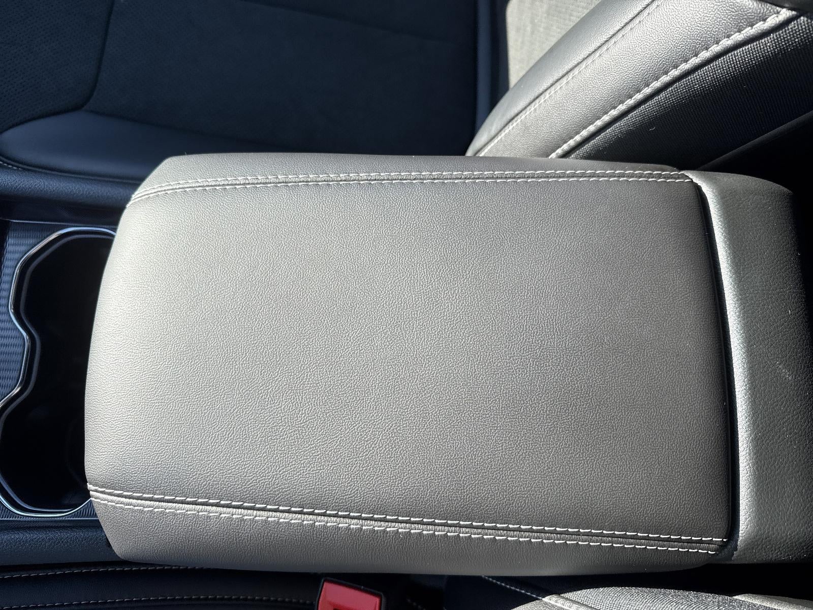 2025 Jeep Grand Cherokee Altitude X 4x4