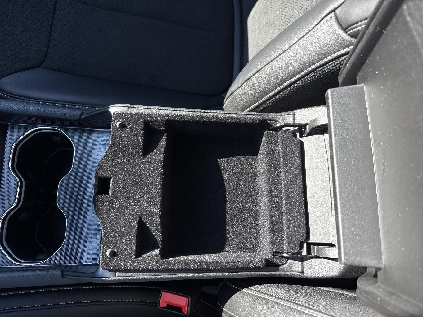 2025 Jeep Grand Cherokee Altitude X 4x4