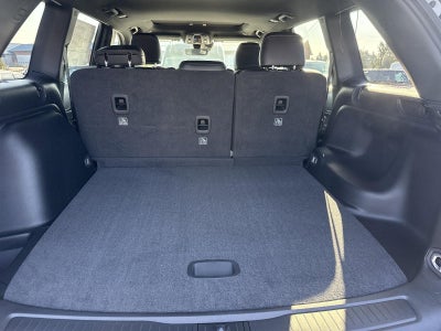 2025 Jeep Grand Cherokee Altitude X 4x4