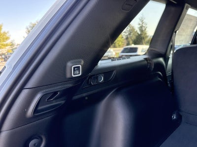 2025 Jeep Grand Cherokee Altitude X 4x4