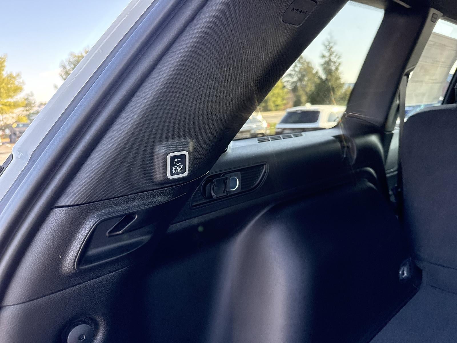 2025 Jeep Grand Cherokee Altitude X 4x4