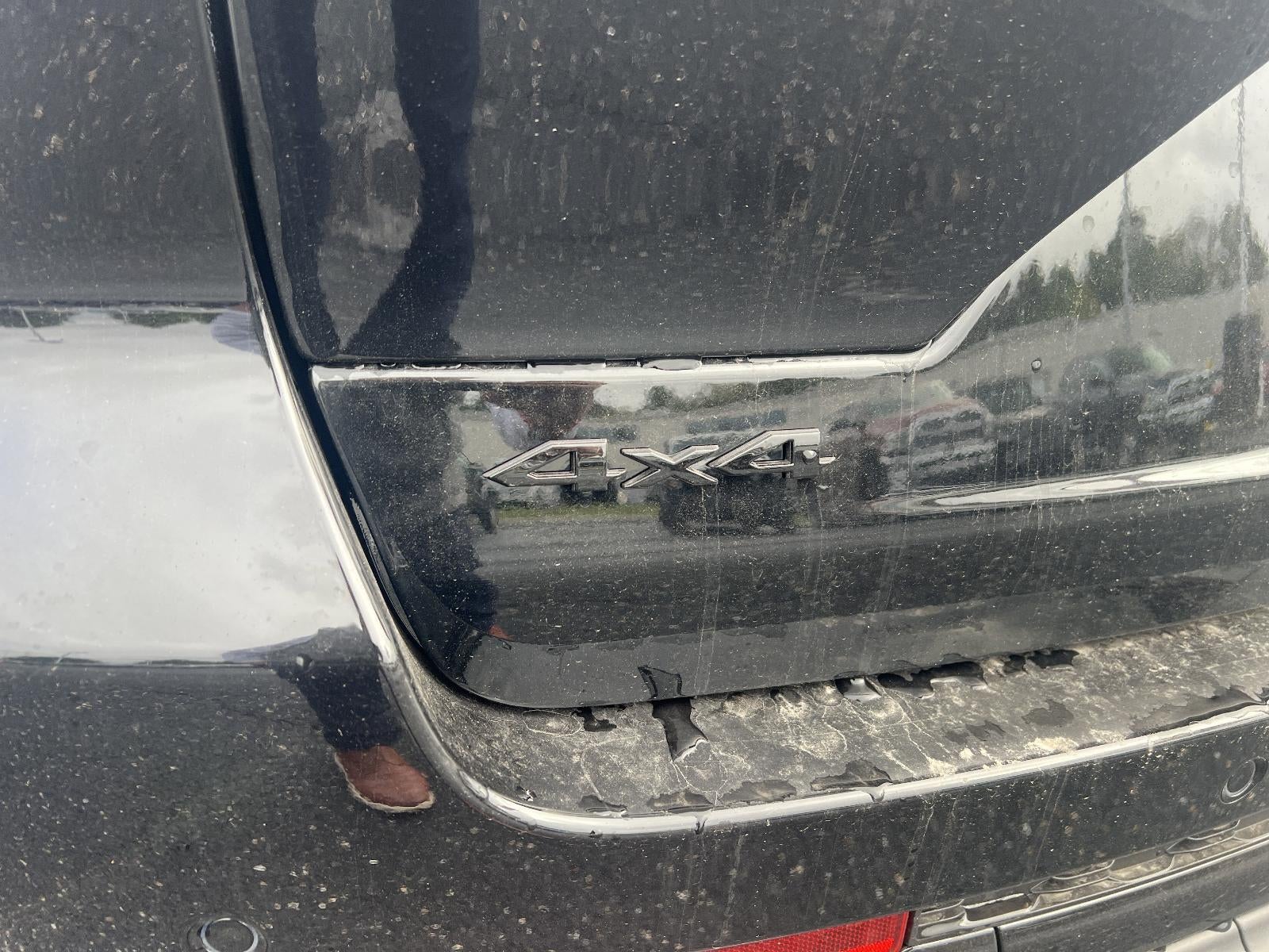 2025 Jeep Grand Cherokee Altitude 4x4