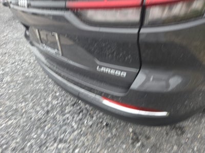 2025 Jeep Grand Cherokee Laredo X 4x4