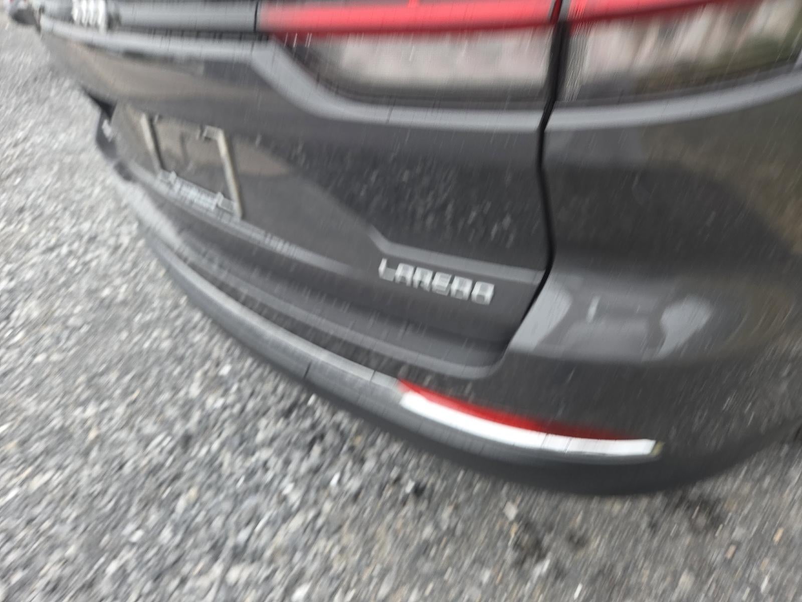 2025 Jeep Grand Cherokee Laredo X 4x4