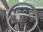 2025 Jeep Grand Cherokee Laredo X 4x4