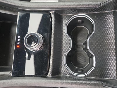 2025 Jeep Grand Cherokee Laredo X 4x4