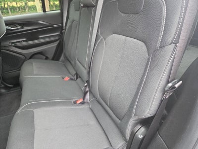 2025 Jeep Grand Cherokee Laredo X 4x4