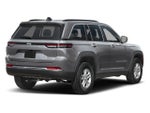 2025 Jeep Grand Cherokee Laredo X 4x4