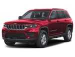 2025 Jeep Grand Cherokee Laredo X 4x4