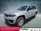 2026 Jeep Grand Cherokee Laredo X 4x4