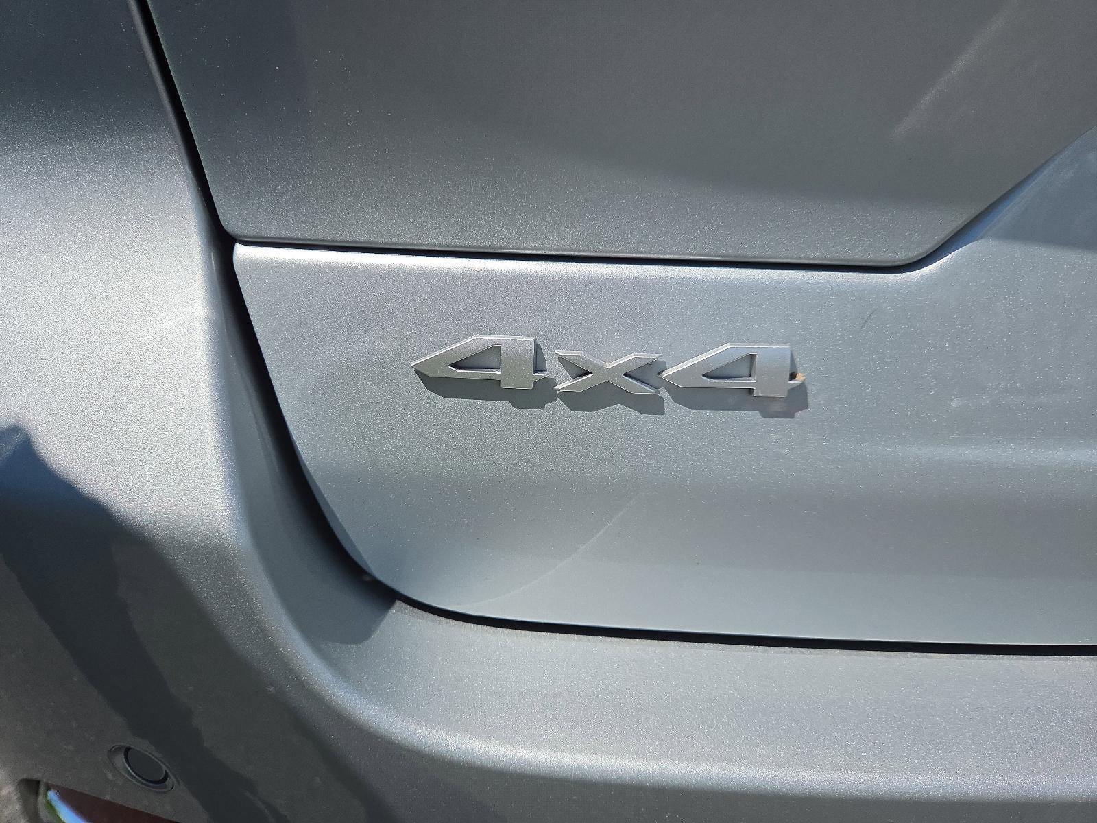 2026 Jeep Grand Cherokee Laredo X 4x4