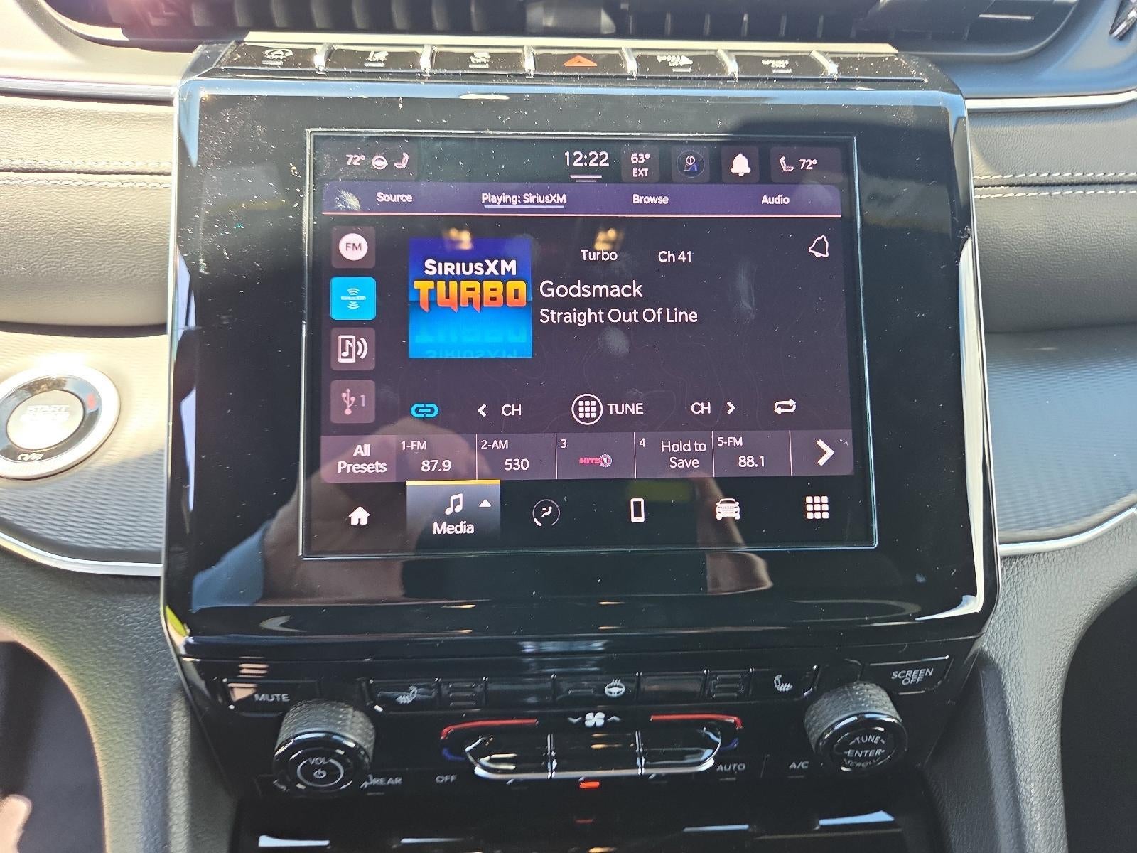 2026 Jeep Grand Cherokee Laredo X 4x4