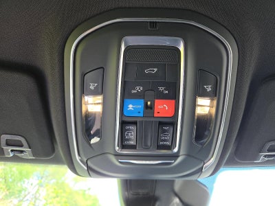 2026 Jeep Grand Cherokee Laredo X 4x4