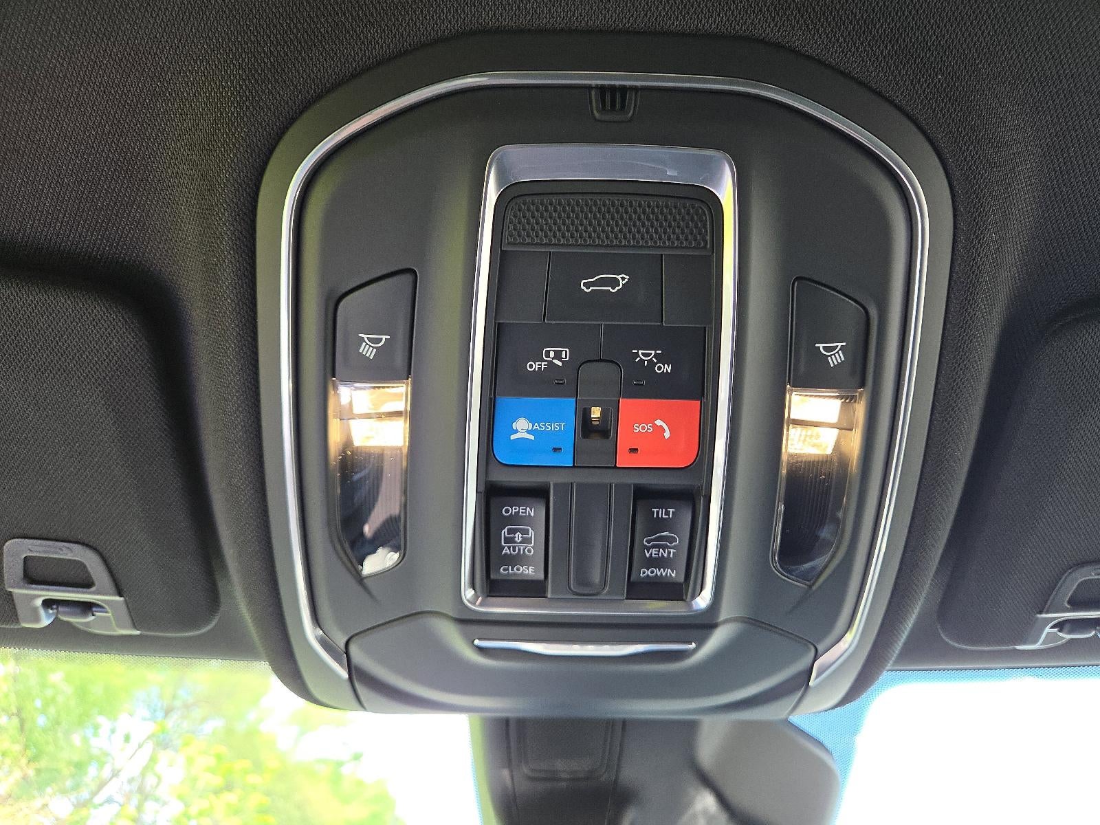 2026 Jeep Grand Cherokee Laredo X 4x4