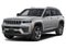 2026 Jeep Grand Cherokee Laredo X 4x4