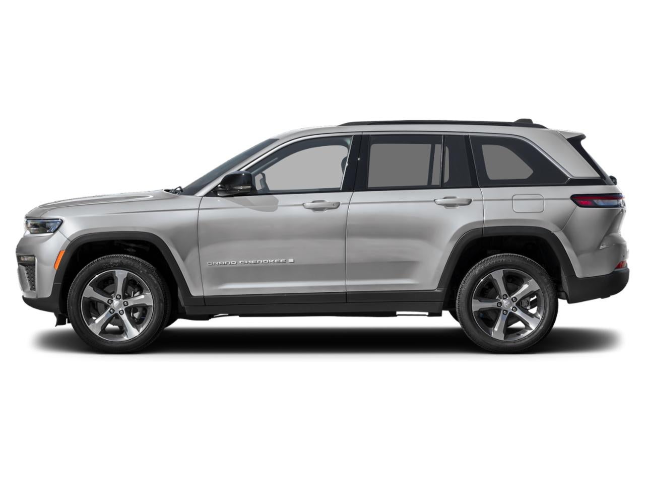 2026 Jeep Grand Cherokee Laredo X 4x4
