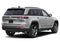 2026 Jeep Grand Cherokee Laredo X 4x4