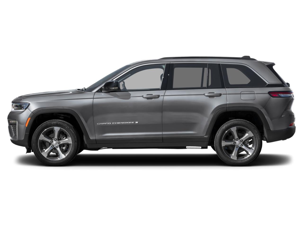 2026 Jeep Grand Cherokee Laredo X 4x4