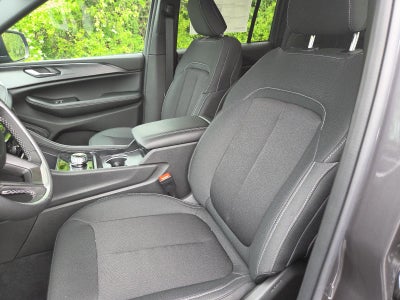 2026 Jeep Grand Cherokee Laredo X 4x4